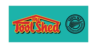 Toolshed